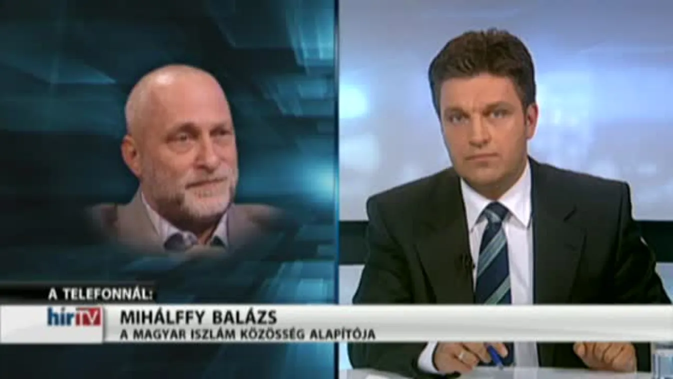 Magyarország élőben – Meccsnézés közben mészároltak keresztényeket