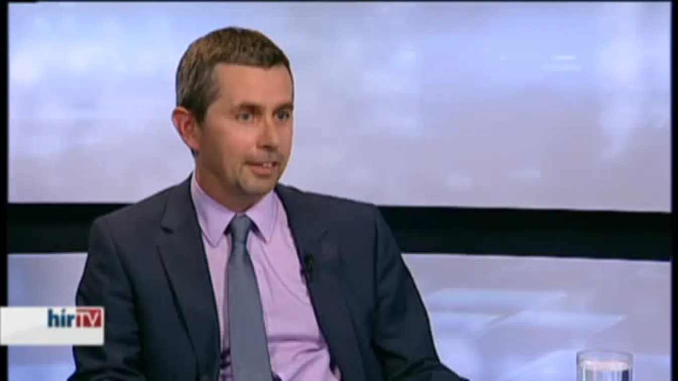 Magyarország élőben – Botrány a Gyermekrák Alapítvány körül