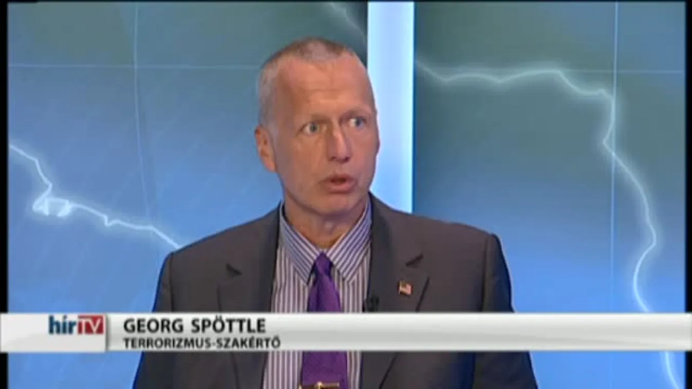 Globál – Házhoz jön a dzsihád Európába!