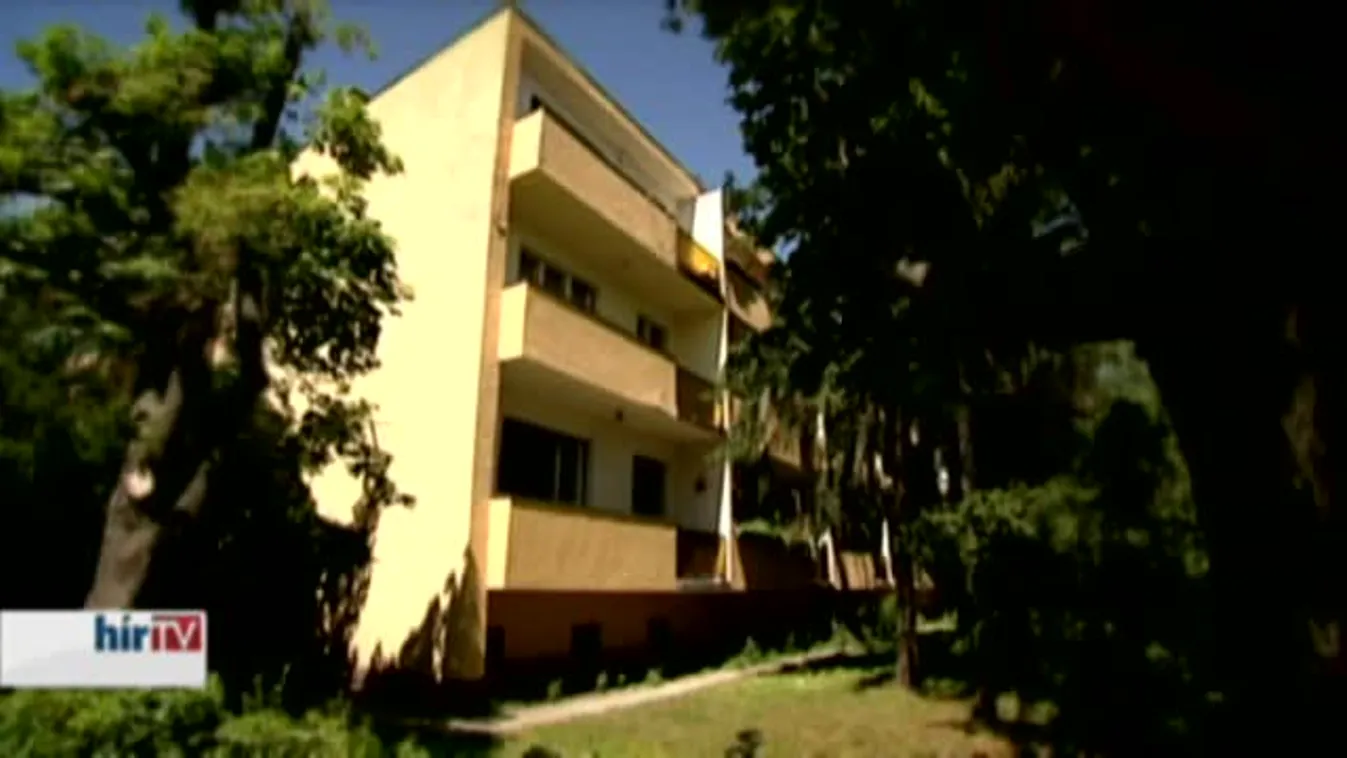 Ingatlanpiac – A budapesti riviéra