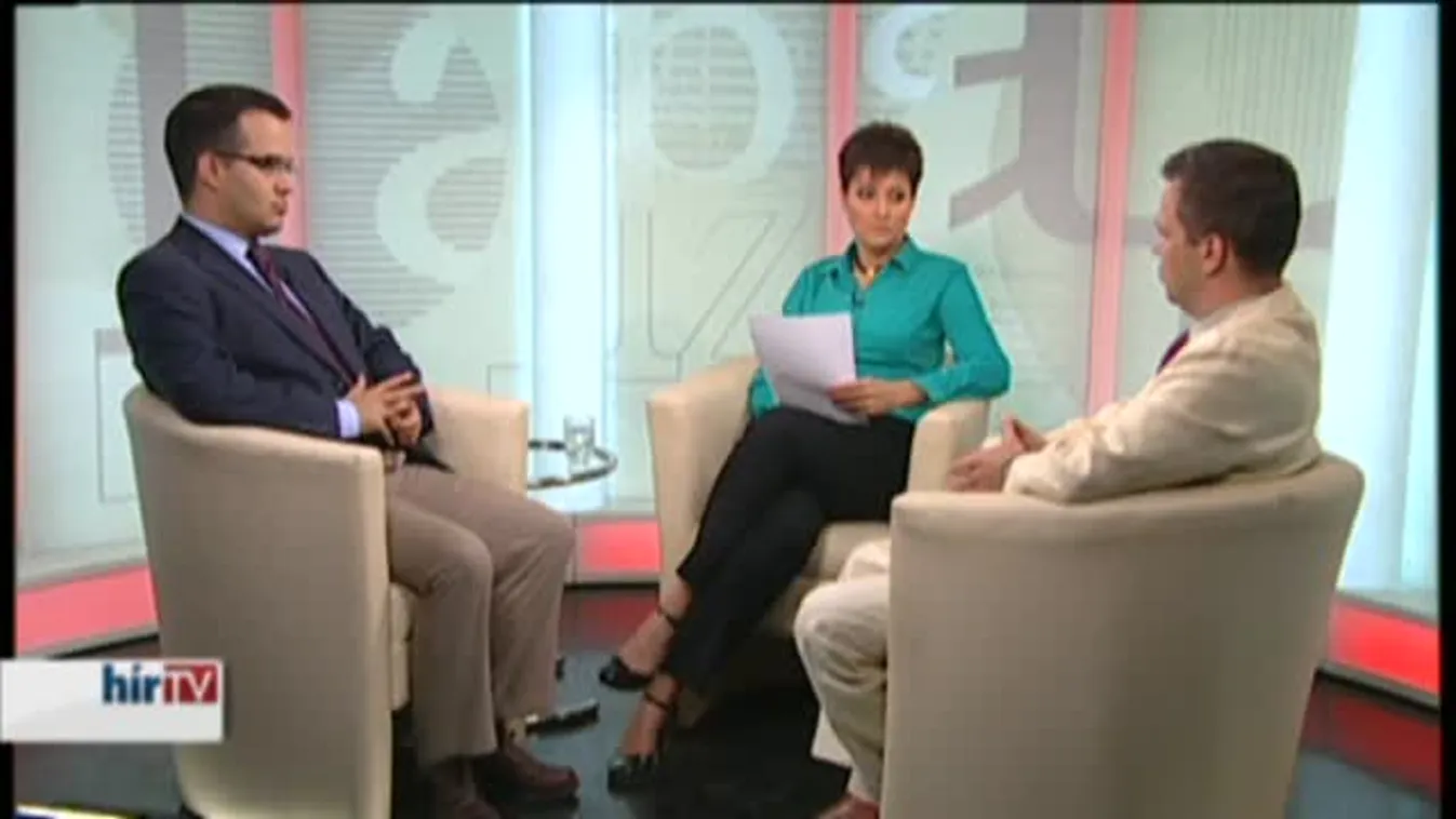 Lapzárta - Berendelte Navracsics Tibor külügyminiszter a norvég nagykövetet