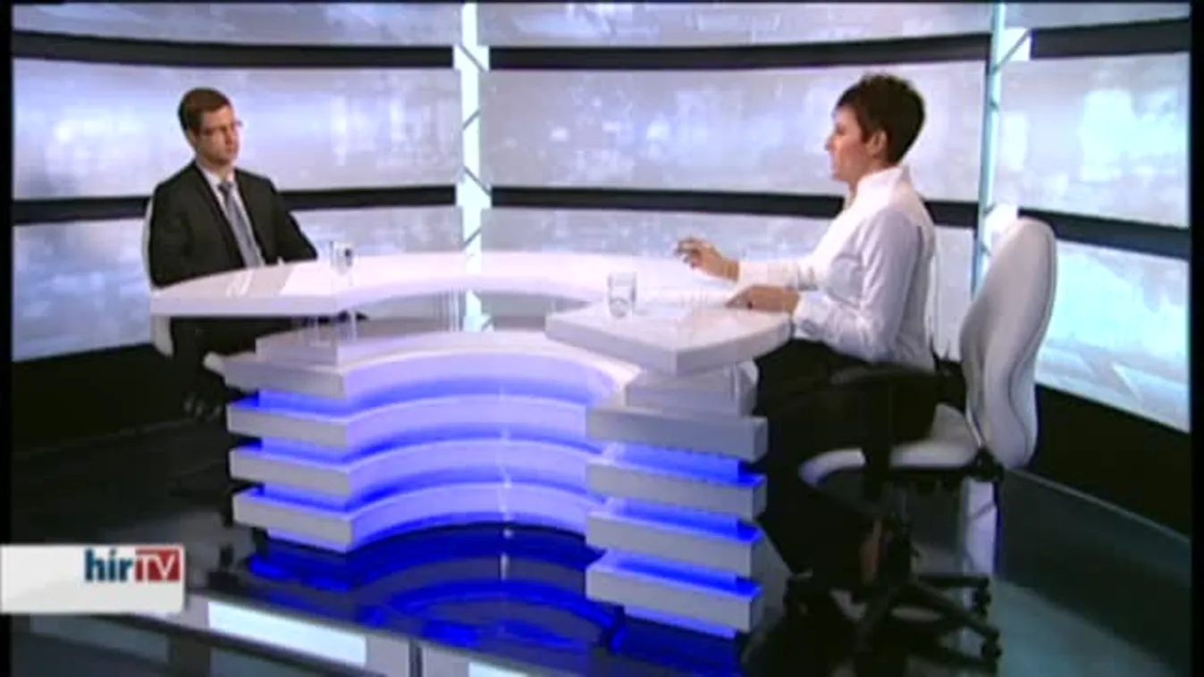 Magyarország élőben – Mit lép a kormány devizahitel-ügyben?