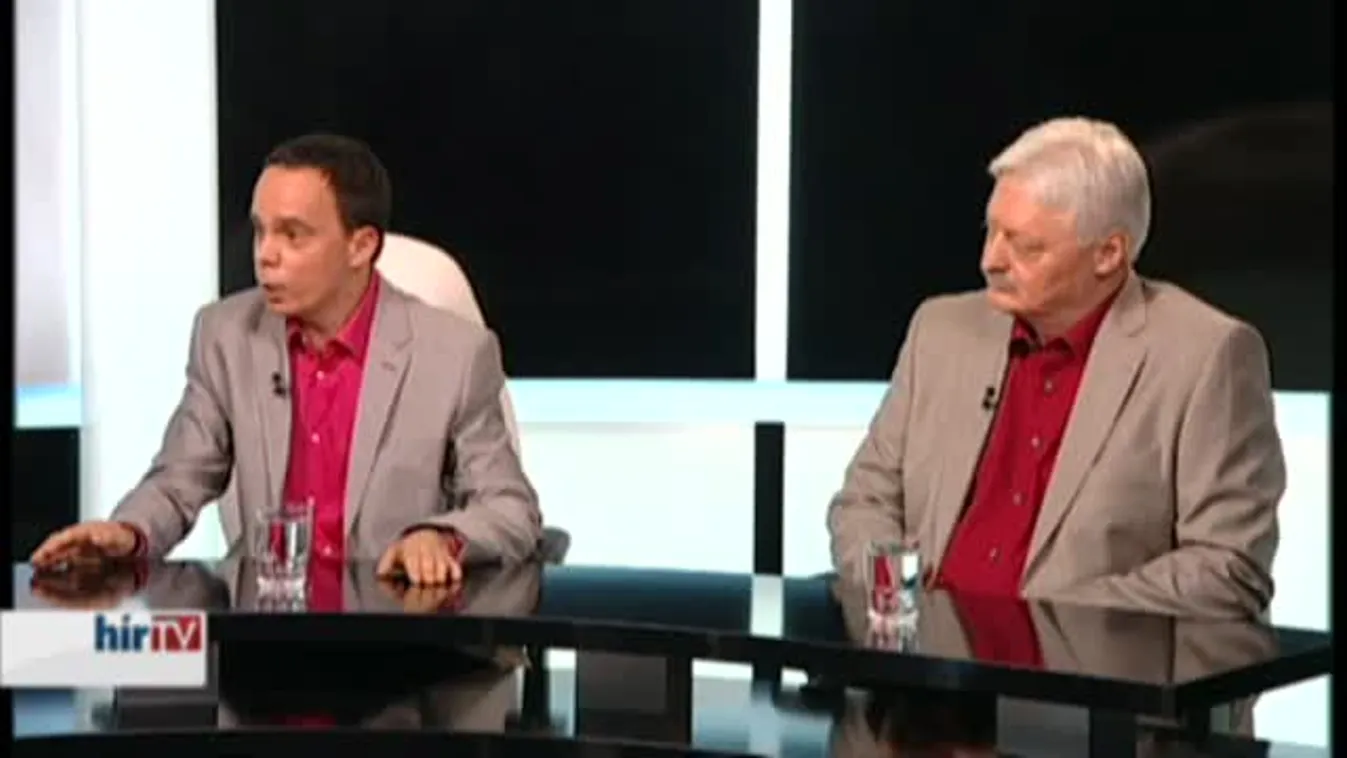 Csörte – Elfogadták a reklámadót