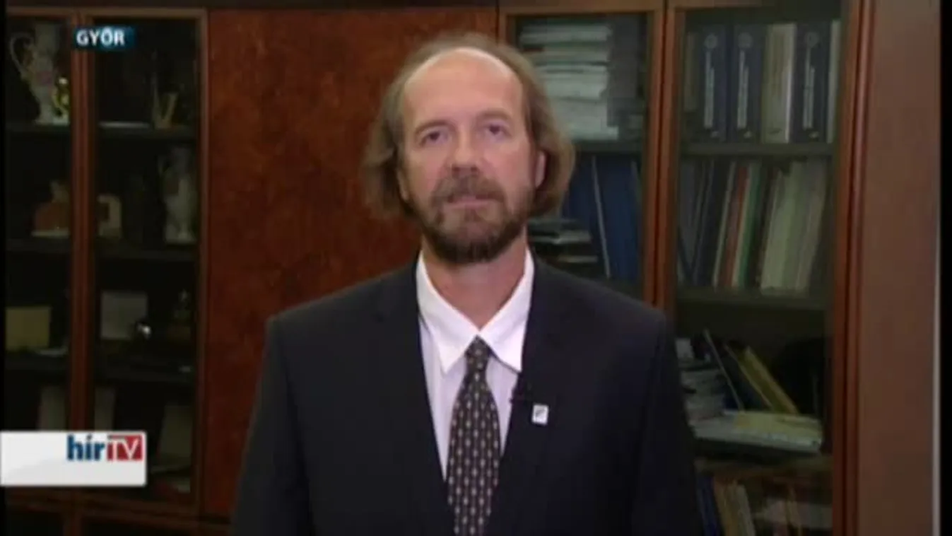 Magyarország élőben – Megalakult a Nemzeti Pedagógus Kar