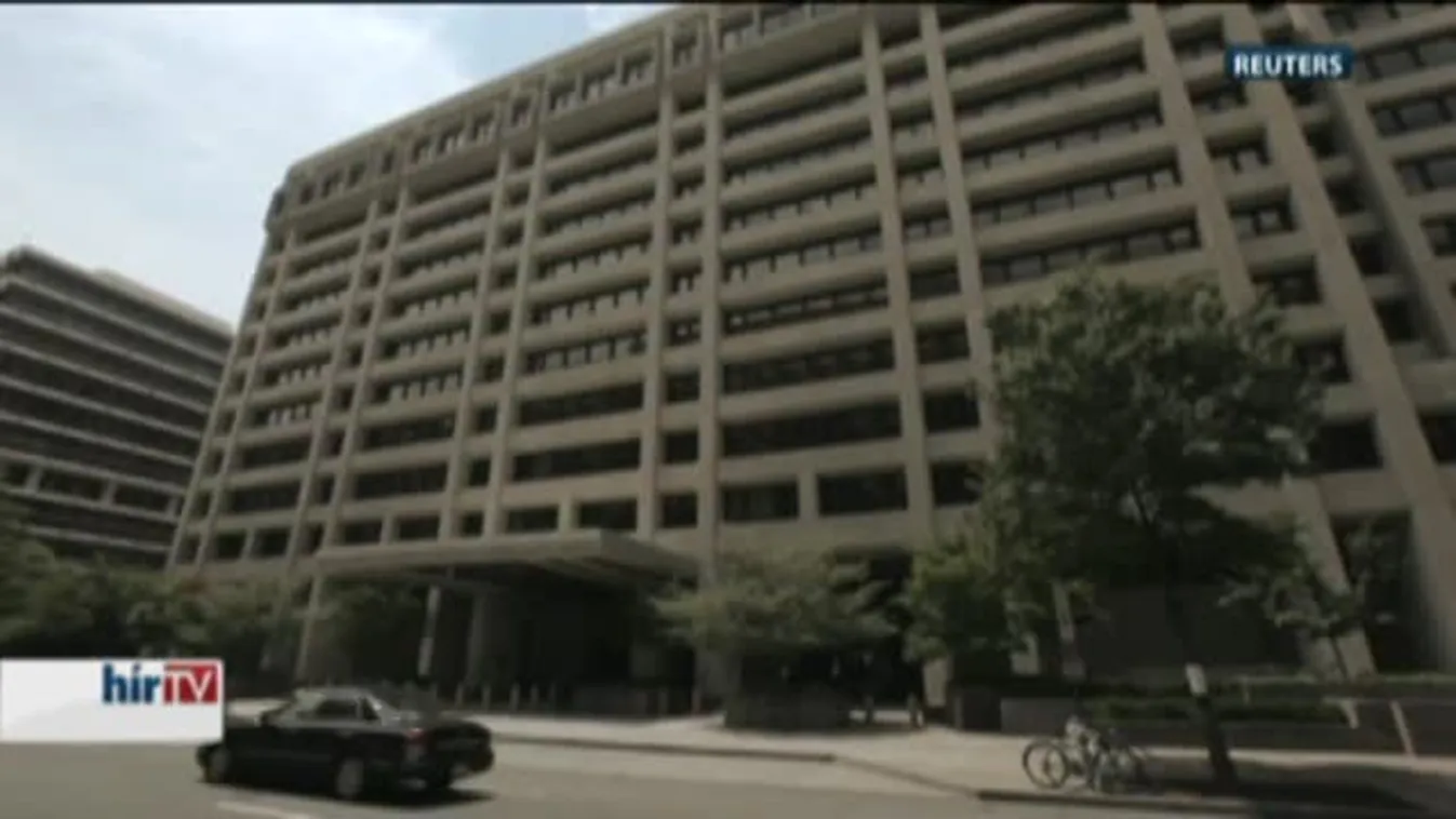 Gyurcsányi receptet kínál az IMF az Orbán-kormánynak