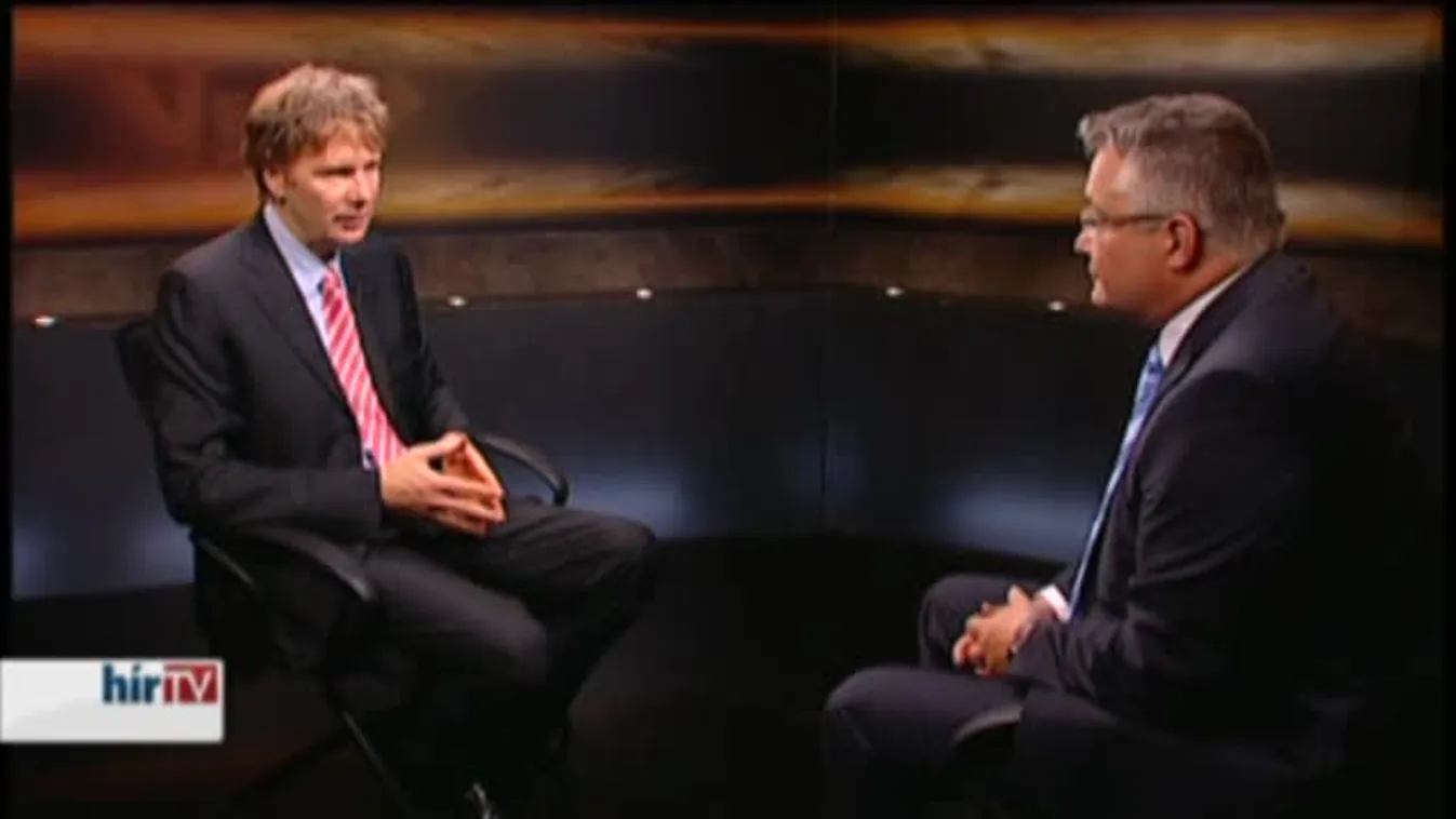 Versus – Vendég: Fodor Gábor