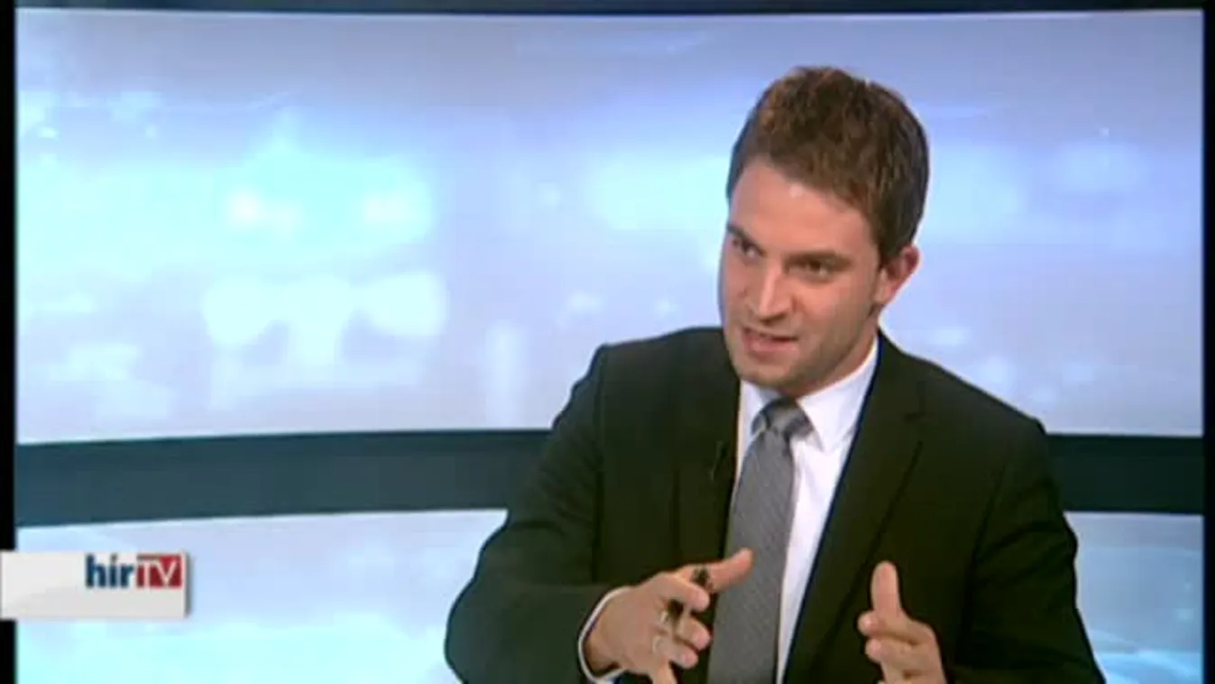 Magyarország élőben – Egyre gyakoribb az önbíráskodás