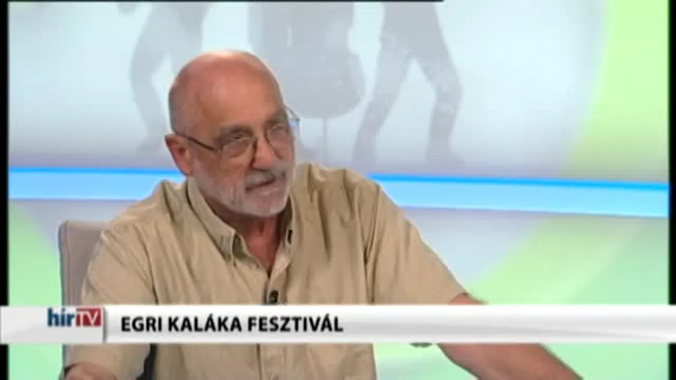 Paletta – East-életműkoncert Óbudán