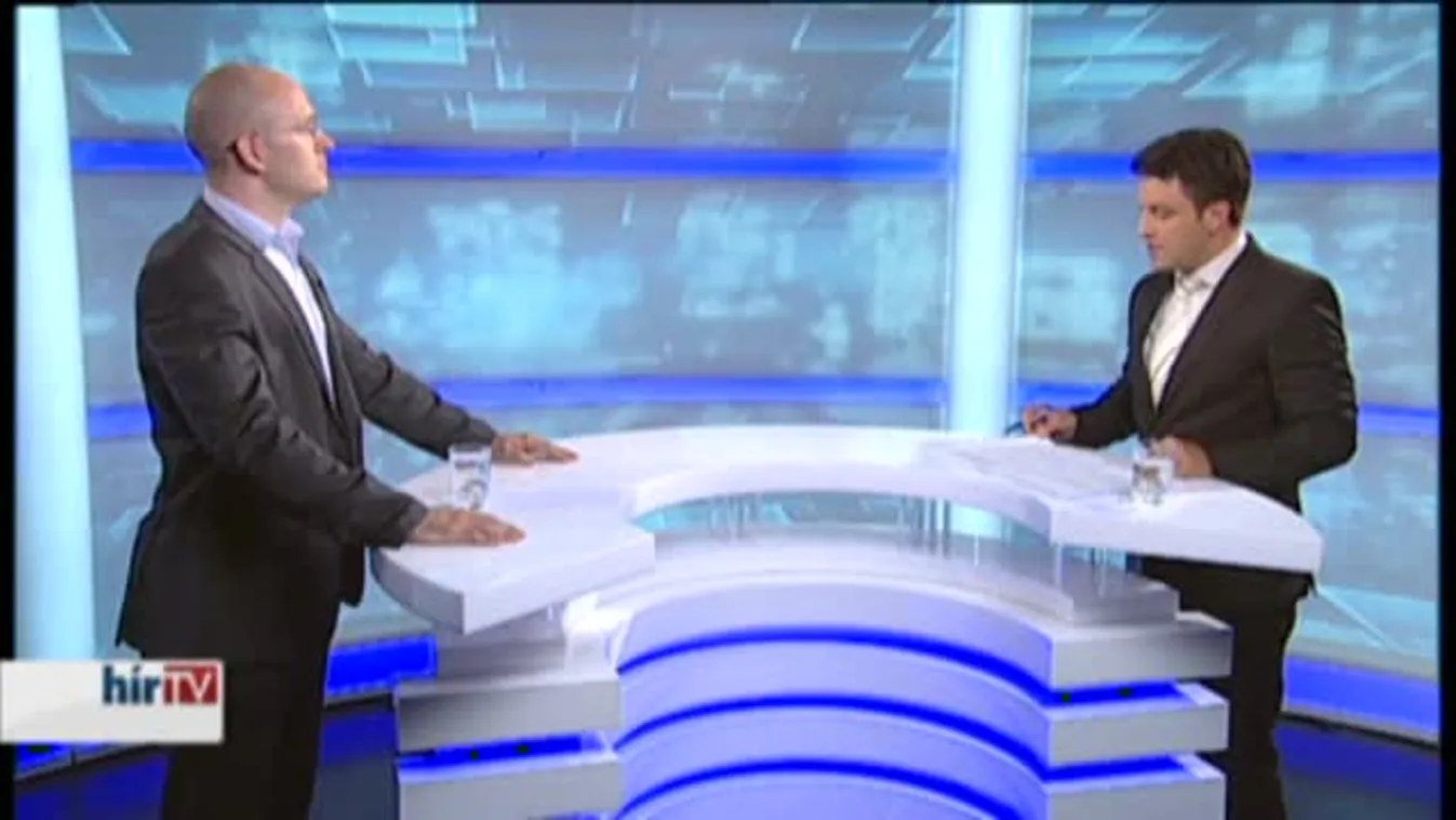 Magyarország élőben – Újraválasztották Vona Gábort a Jobbik elnökévé