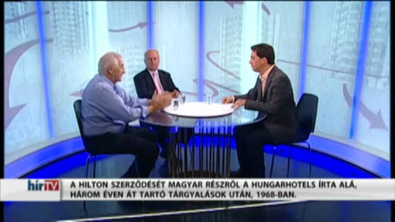 Retrográd - Szocialista szállodaipar