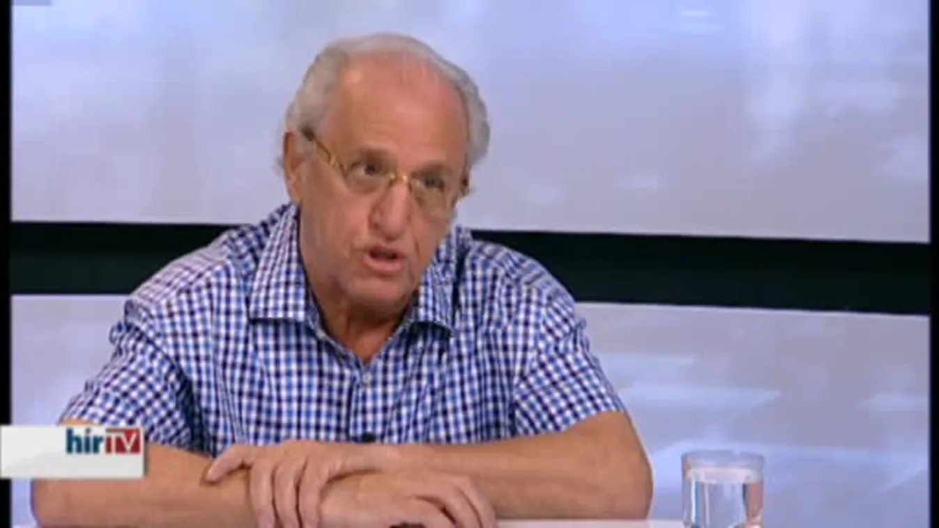 Magyarország élőben - Óriásit hazudott a gyermekrákos Balogh