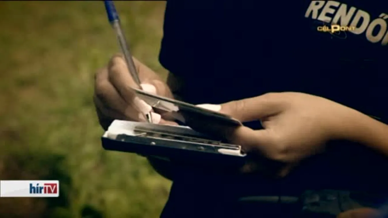 Célpont - Gyömrő újratöltve