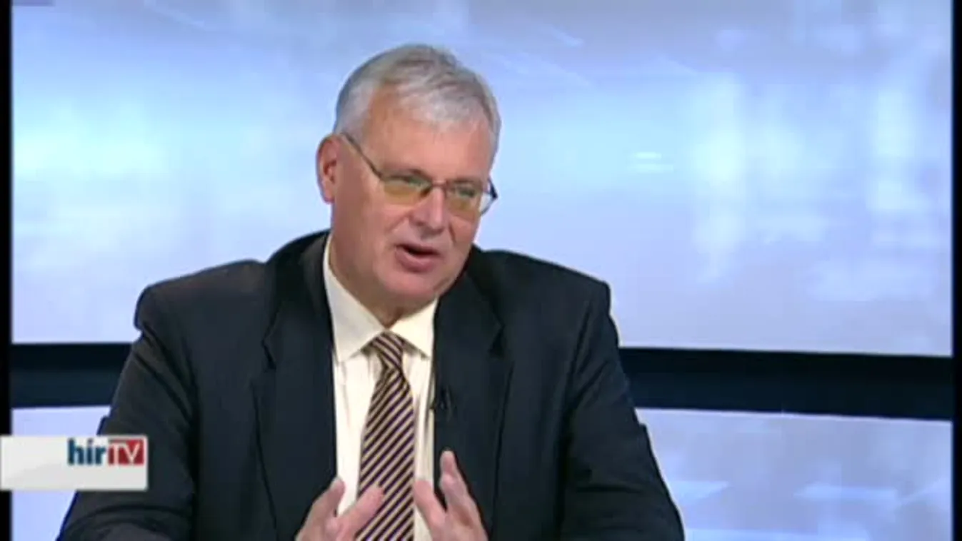 Magyarország élőben – Elzárt gázcsapok