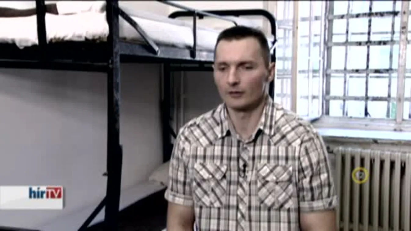 Riasztás - Húsz percig fojtogatta, majd téglával verte agyon