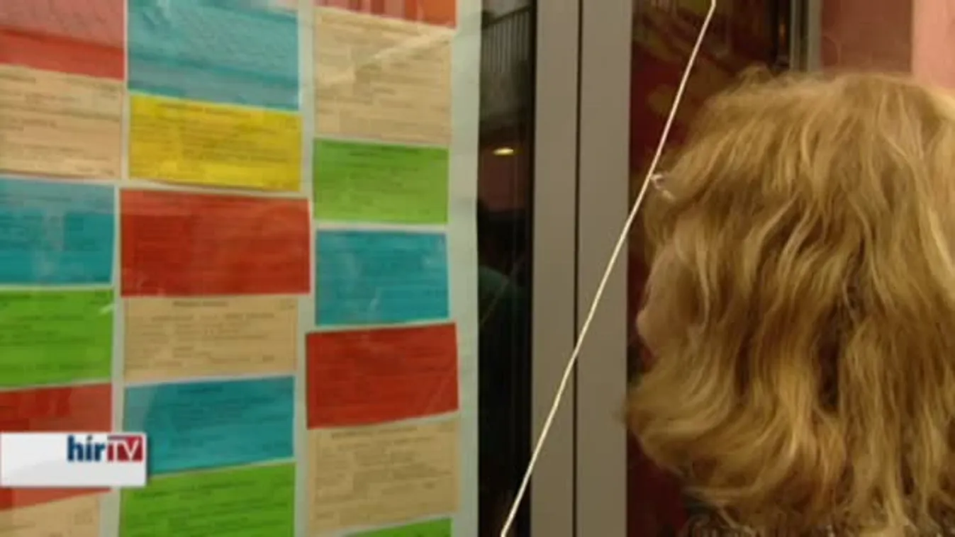 Európai híradó – Az oroszok elzárták a csapot