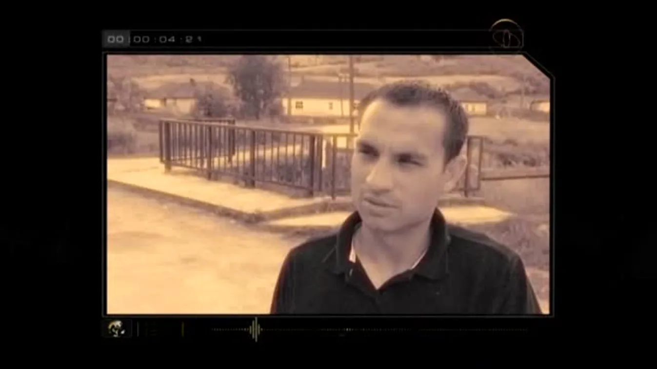 Célpont - Európai voks