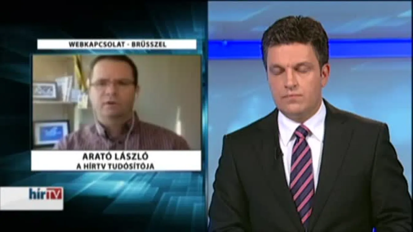 Magyarország élőben – Visszavonulót fújt az Európai Bizottság