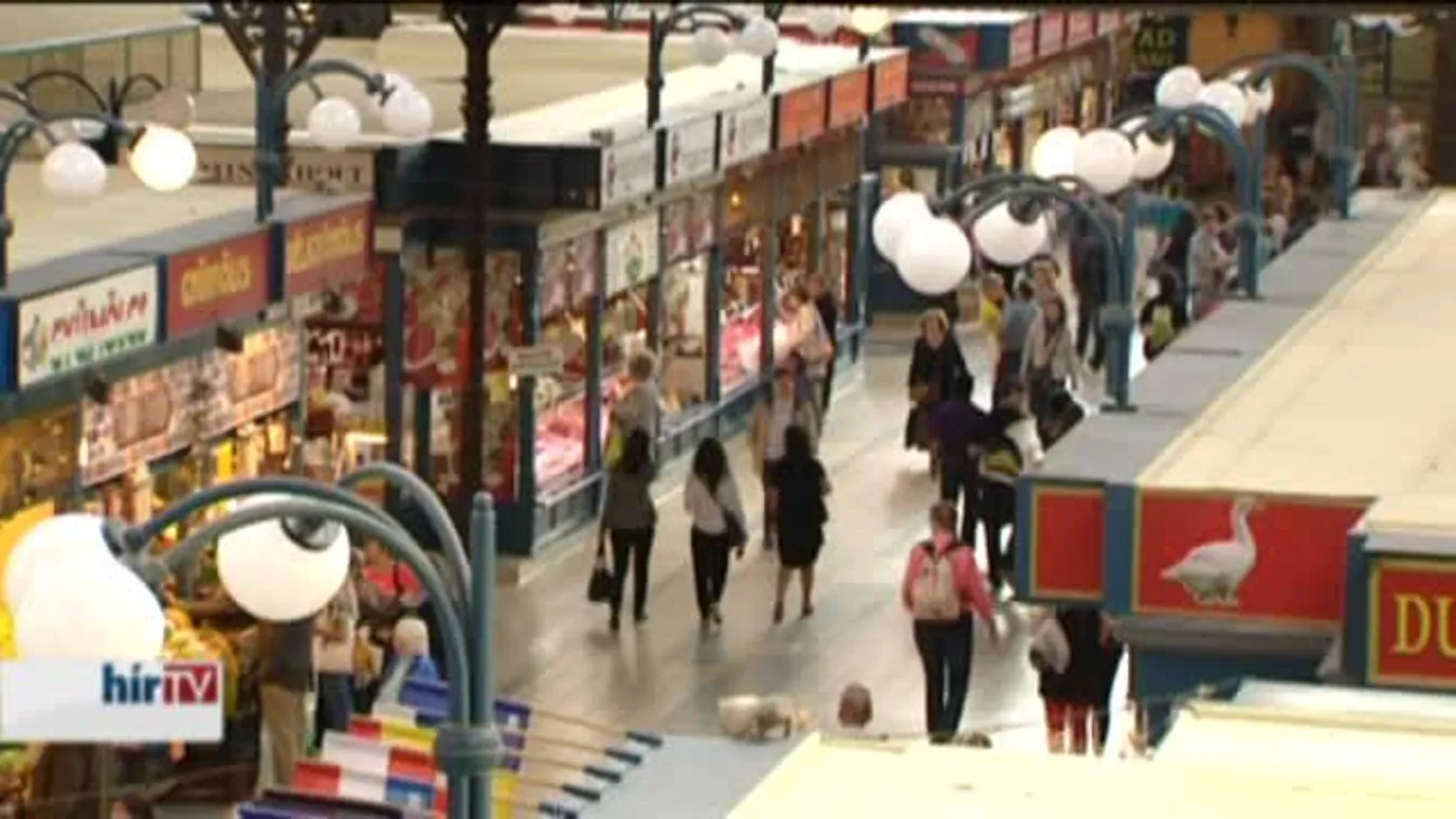 Most is csökkentek a fogyasztói árak