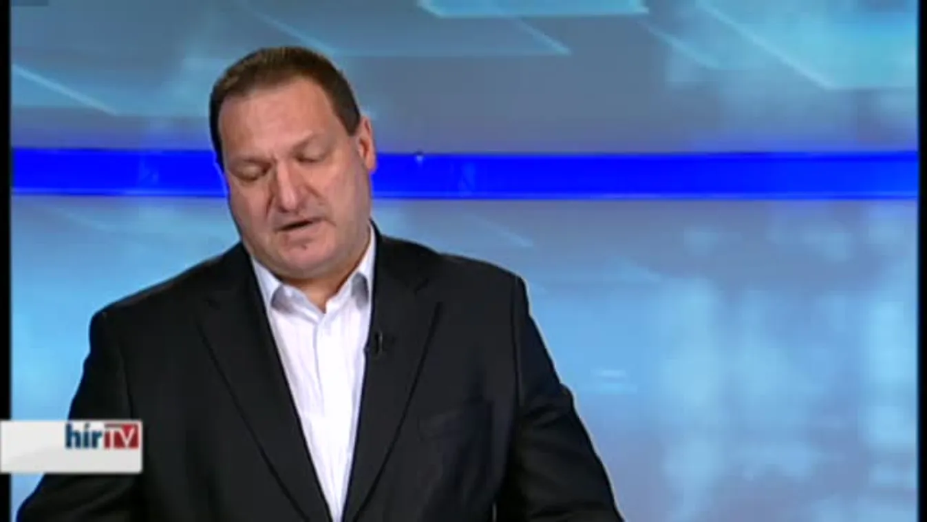 Magyarország élőben – Rezsicsökkentés: nem engedünk az európai nyomásnak