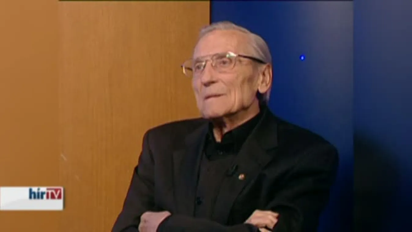 Emlékezés Grosics Gyulára