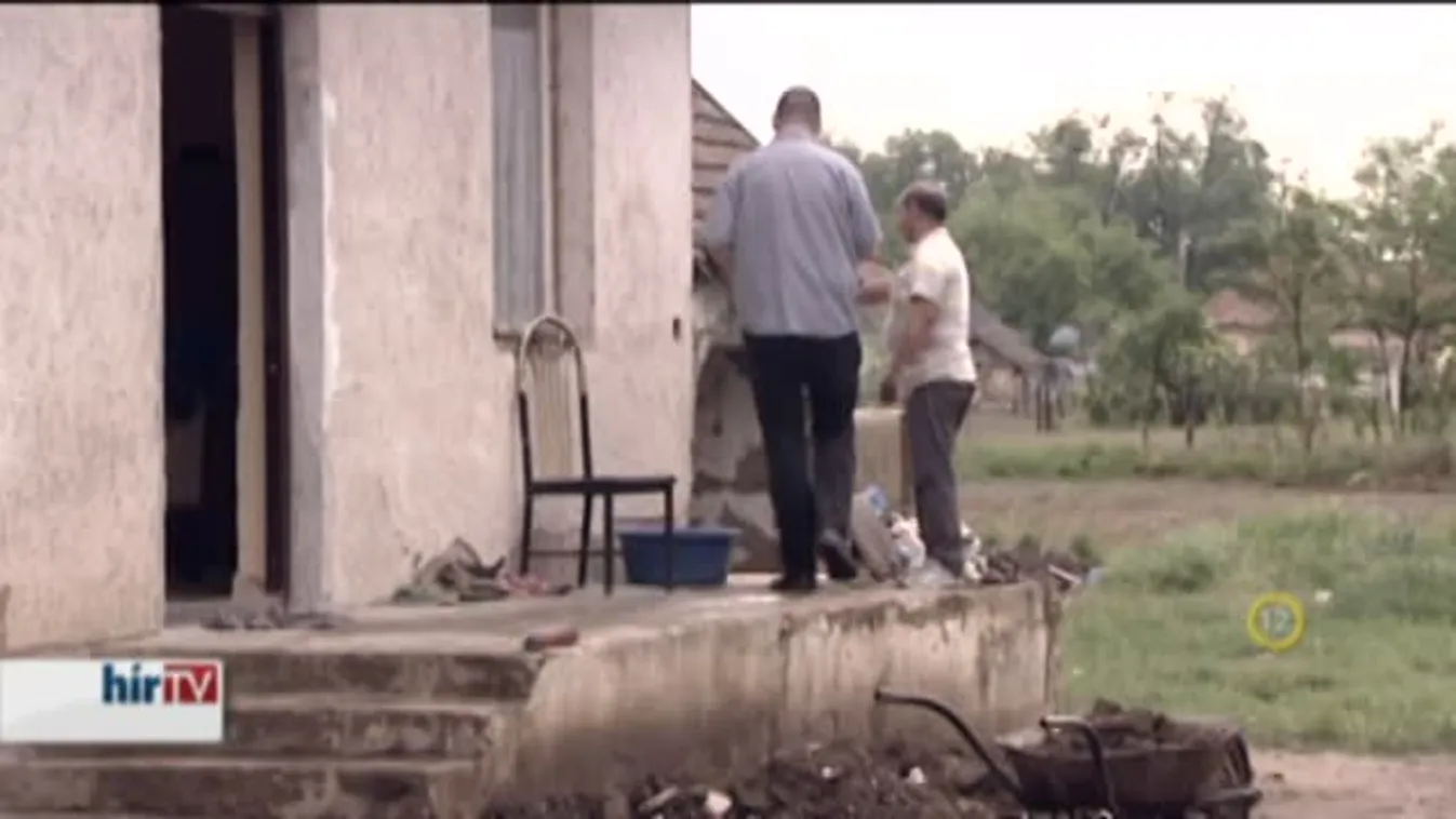 Riasztás – Megkülönböztetés?