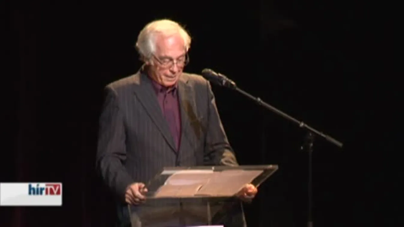 Véget ért a 14. Pécsi Országos Színházi Találkozó