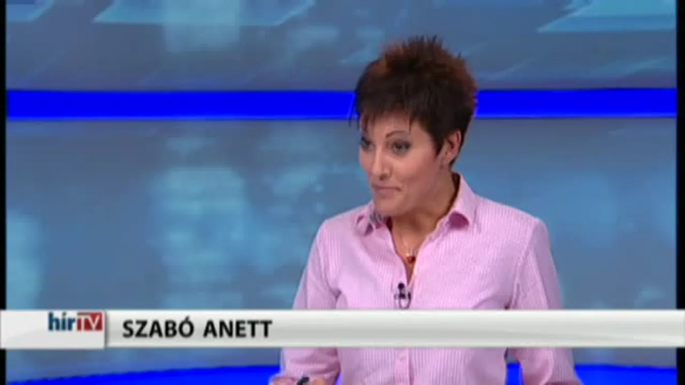 Magyarország élőben - Átalakítják a segélyezés rendszerét