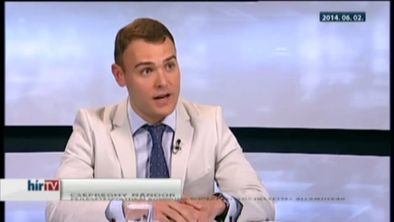 Magyarország élőben – Lehet más a lenyúlás?