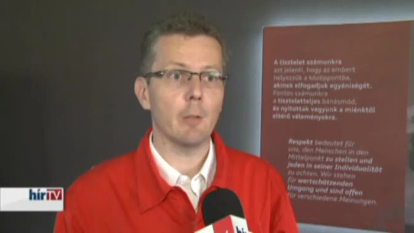 Duális szakképzés a győri Audiban