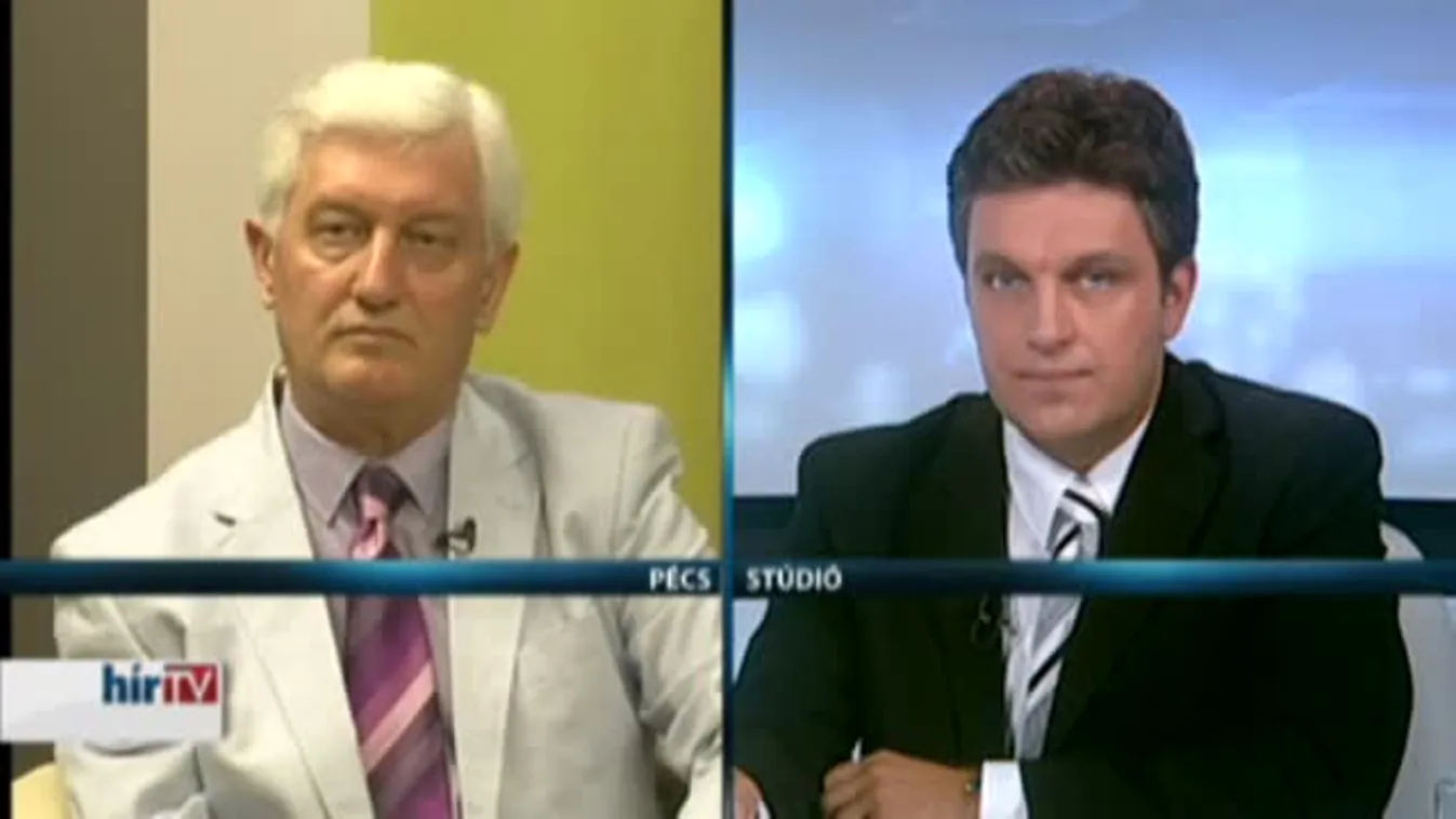 Magyarország élőben – Kancellárok felügyelik az egyetemek költségvetését