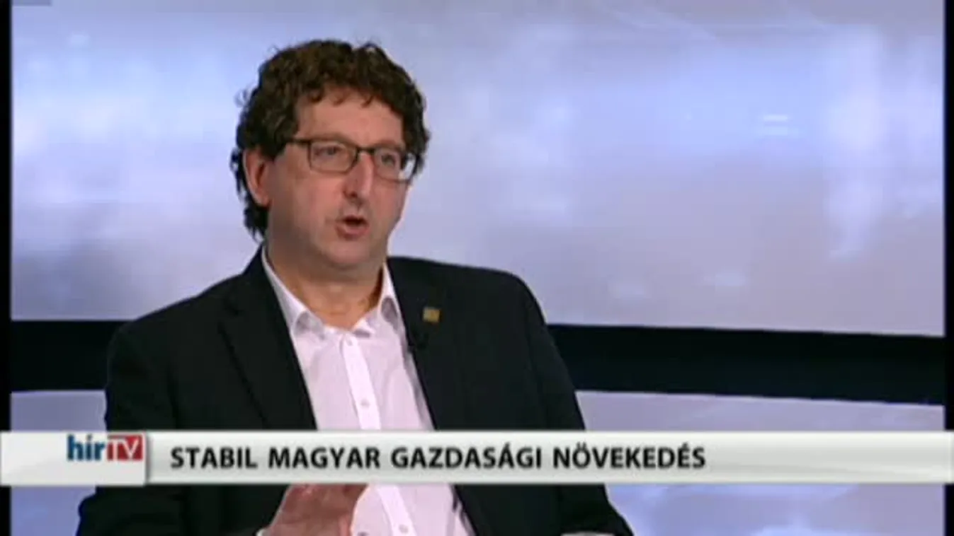 Magyarország élőben – Tovább száguld a magyar ipar