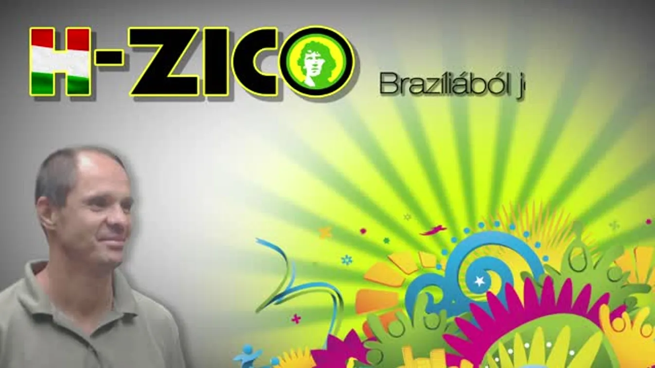 H-Zico: Unatkozó angolok