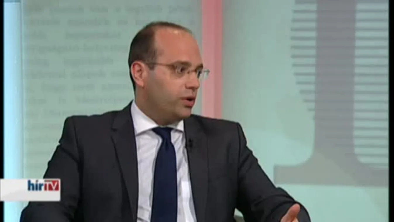 Lapzárta – A kormány nem hátrál meg adóügyekben