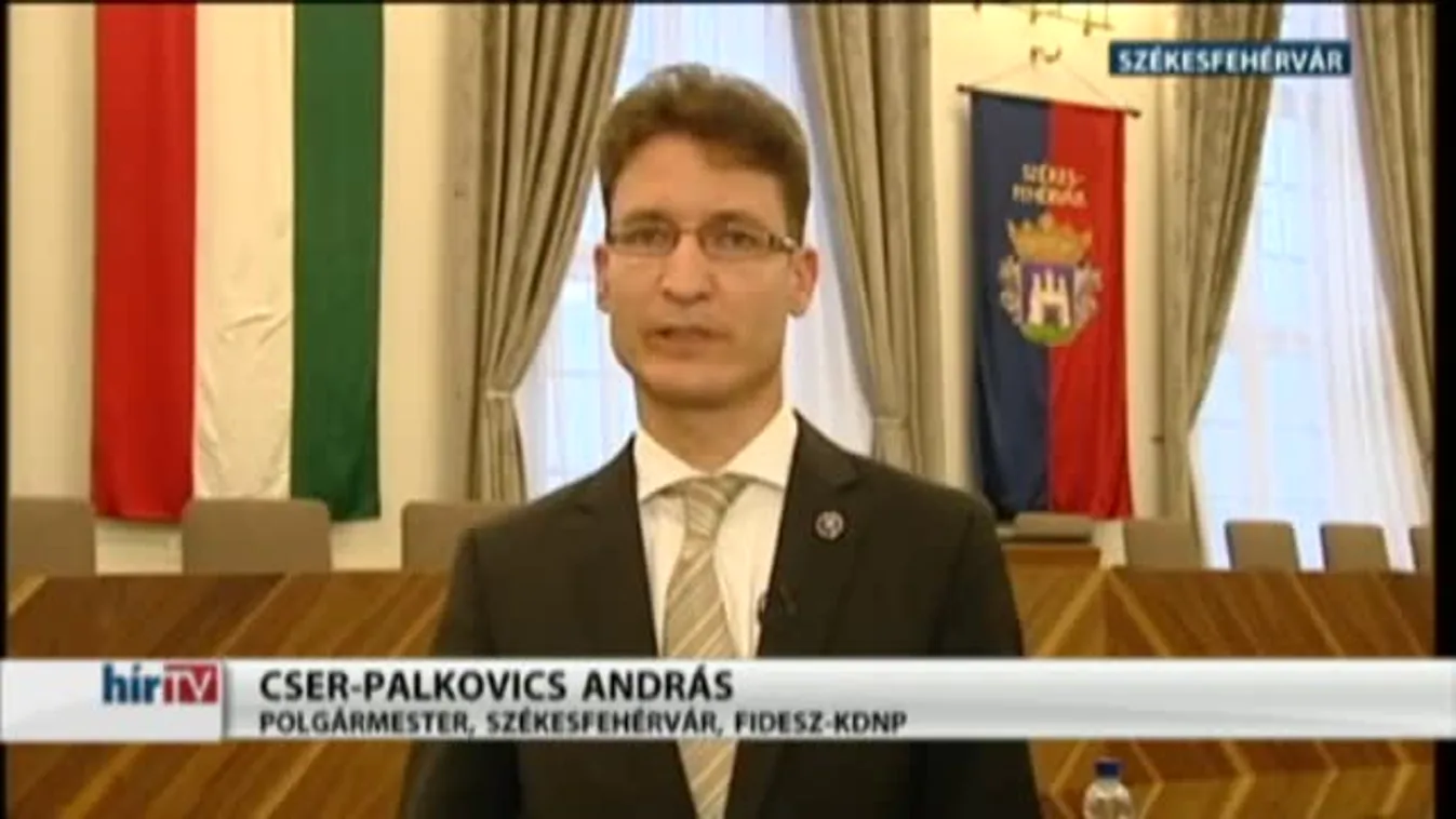 Magyarország élőben – Székesfehérvárra költözne a Honvédelmi Minisztérium