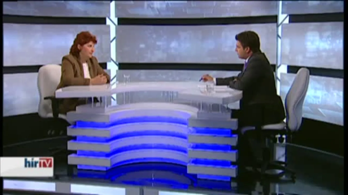 Magyarország élőben – Érvénytelen a kamara választási eredménye