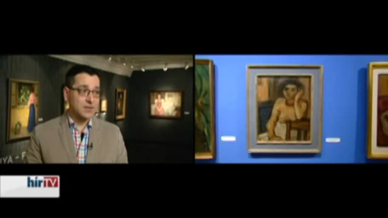 10 perc – Bazseva a Fonóban