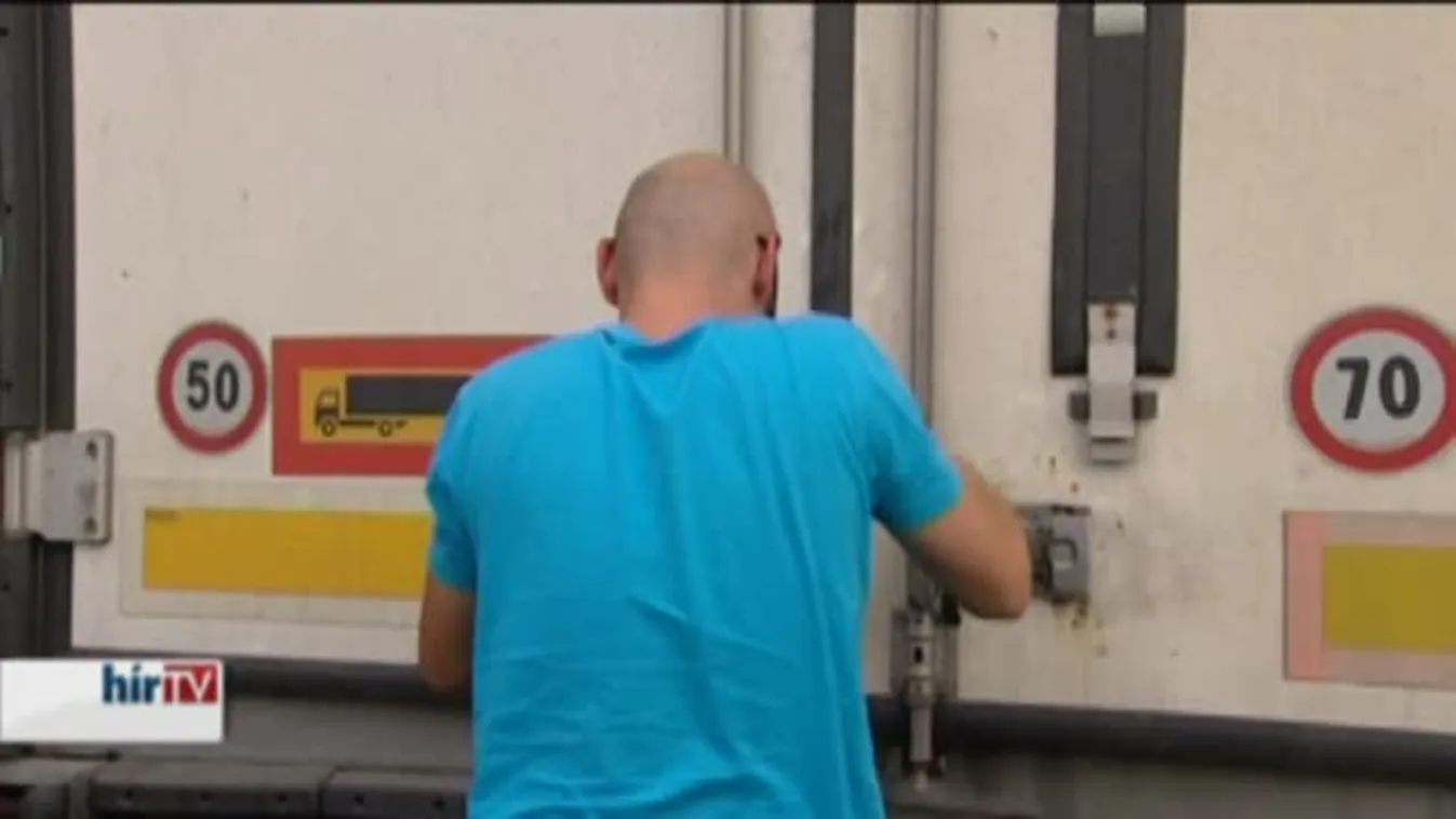 Már a dinnyeszezon előtt indulnak a razziák