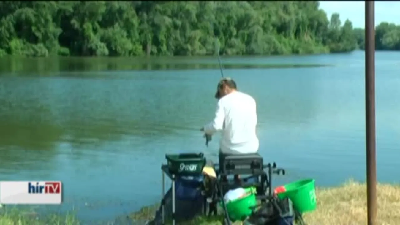 Óriási összeggel támogatja a kormány a haltermelést