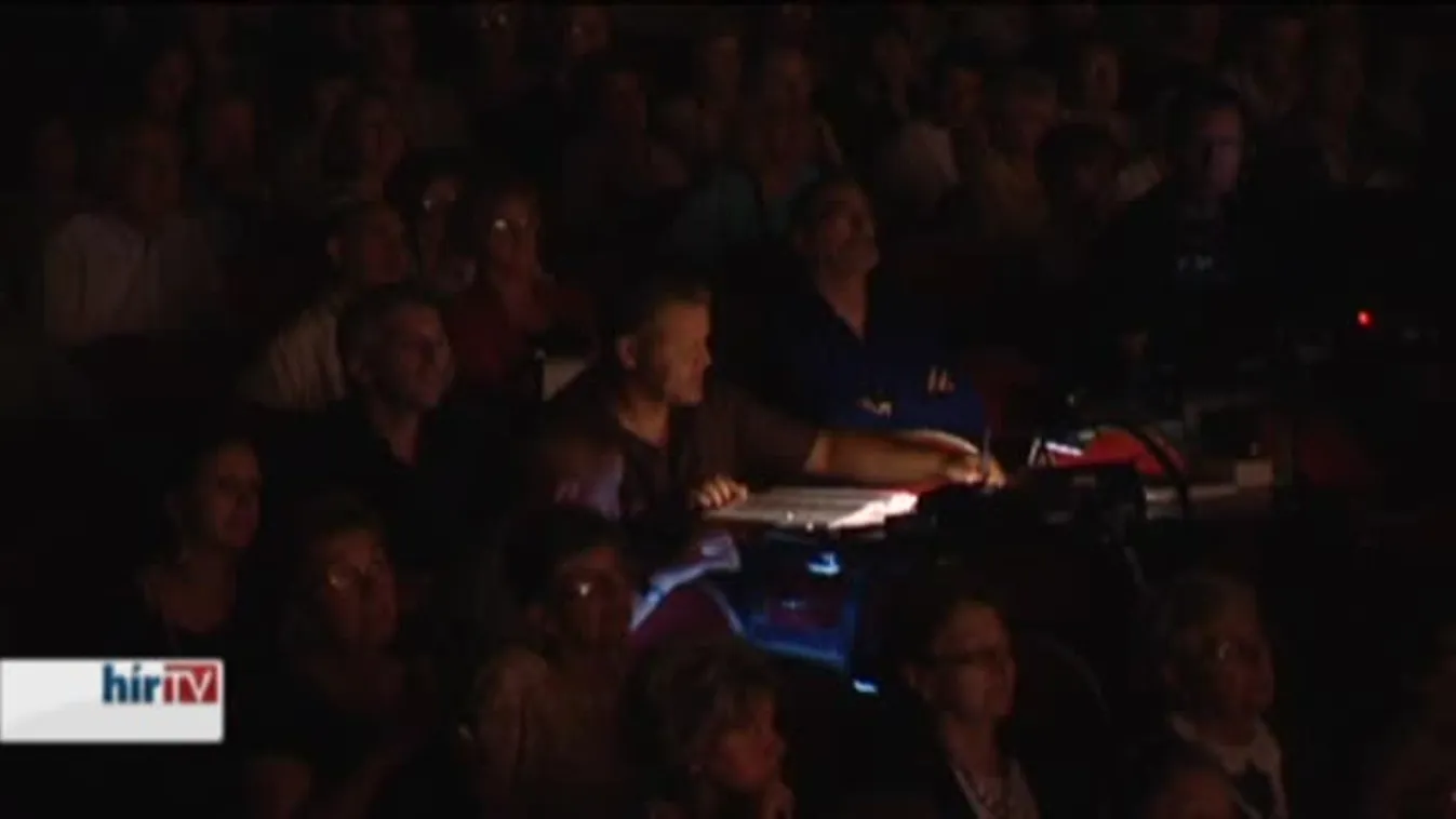 10 perc – Íphigeneia Tauriszban