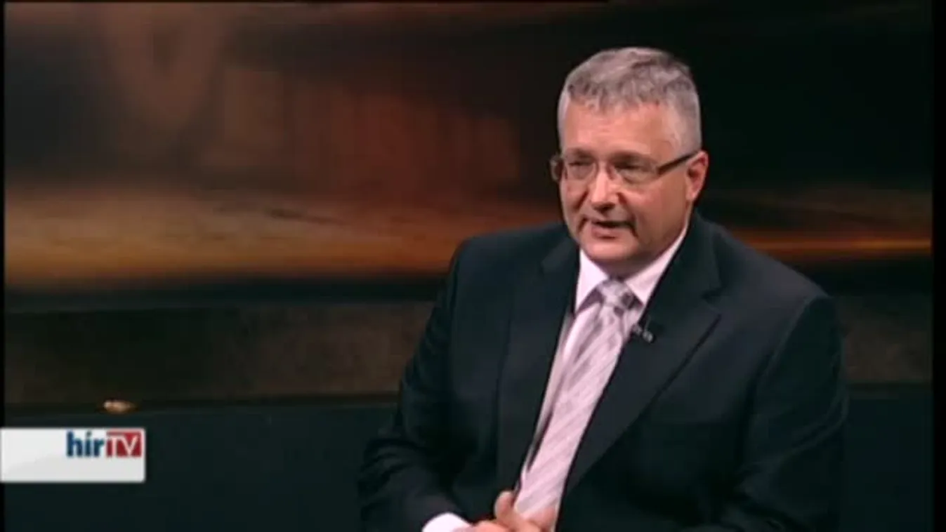 Versus – Vendég: Kovács László