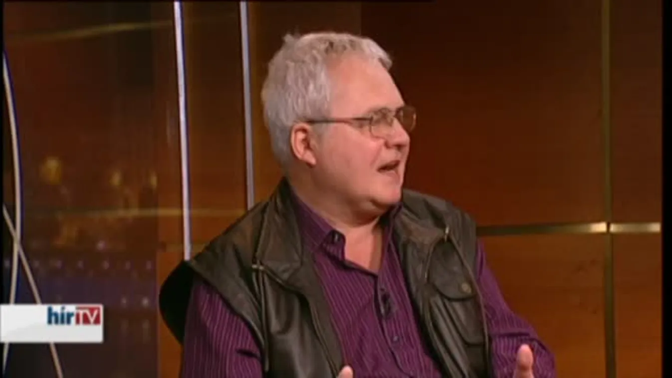 Civil kaszinó – Árnyékkormány