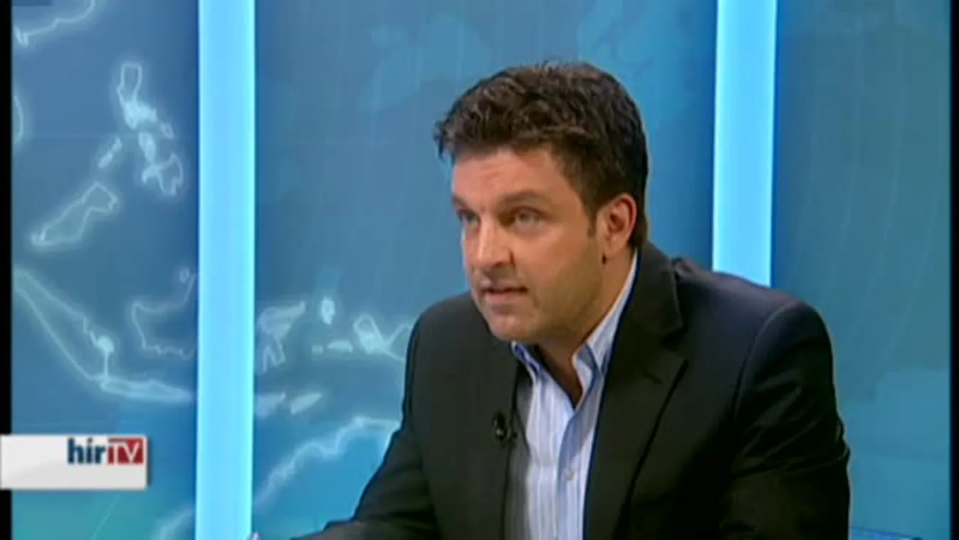 Globál – Visztula-gate