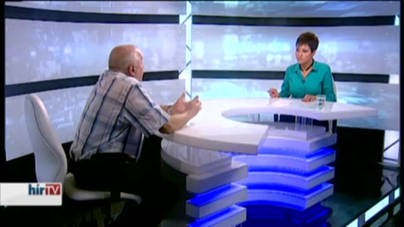 Magyarország élőben - Tisza István és egy új kor kezdete