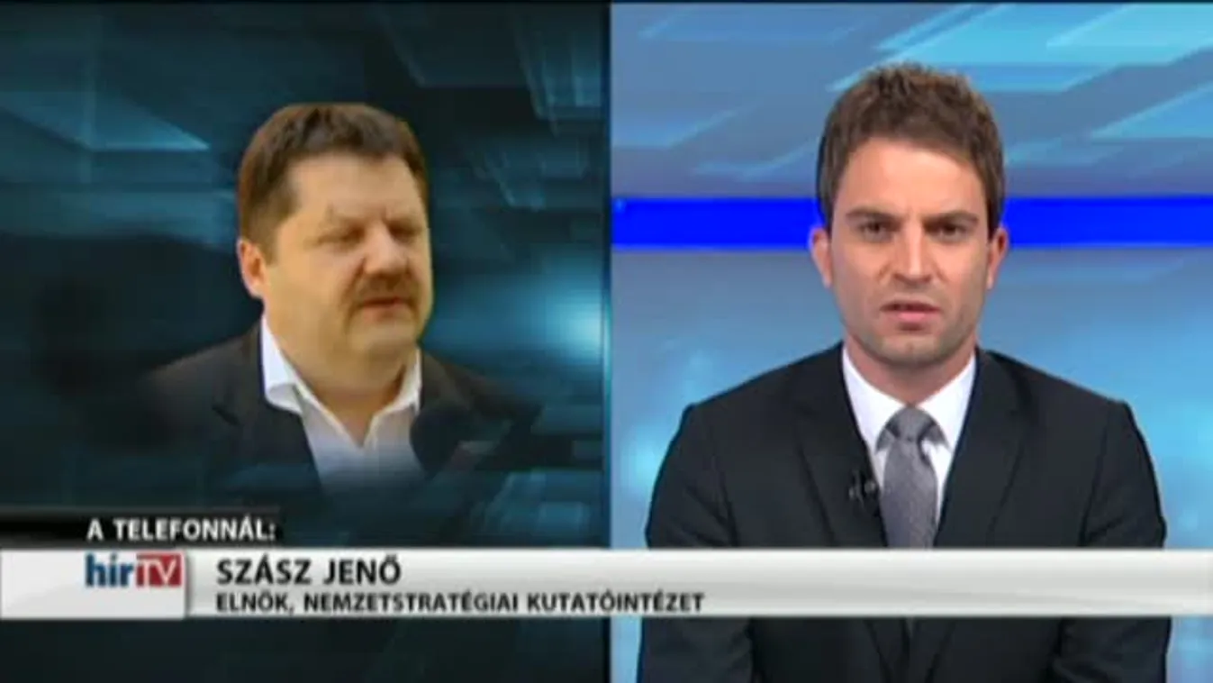 Magyarország élőben – Mennyire fontos ügy ma a nemzeti összetartozás?