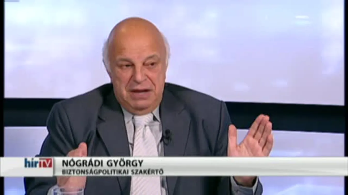 Magyarország élőben - Ukrán-orosz-találkozó