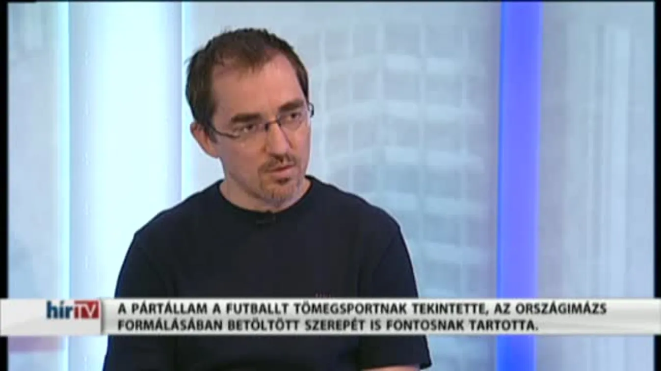 Retrográd – Kádár-kori futballpolitika