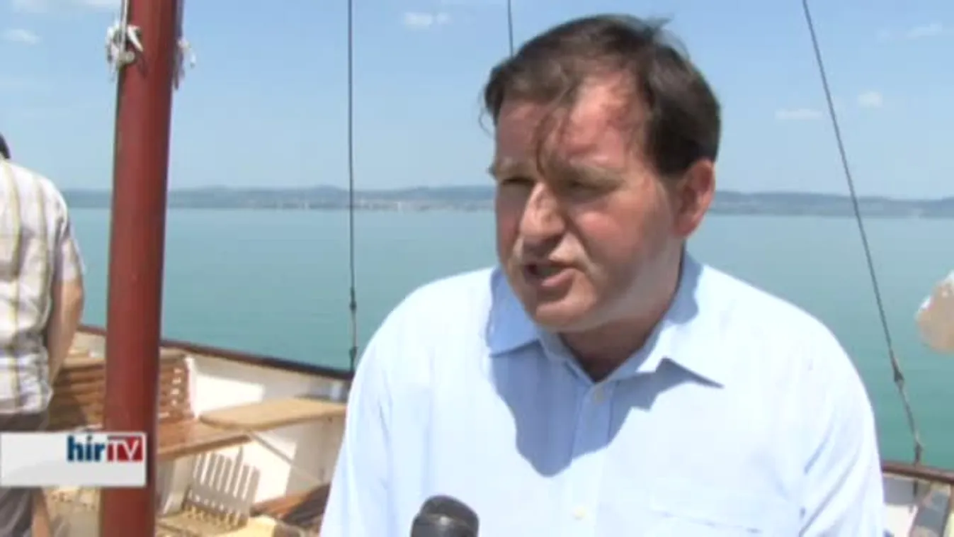 9. nyári szezonját kezdi Balatonföldvár szabadtéri színpada