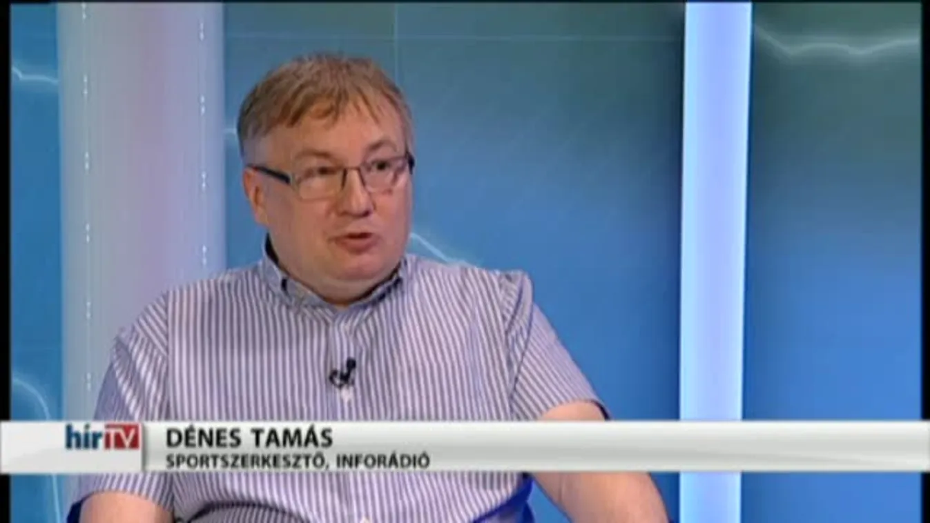 Globál – Futball és gazdaság