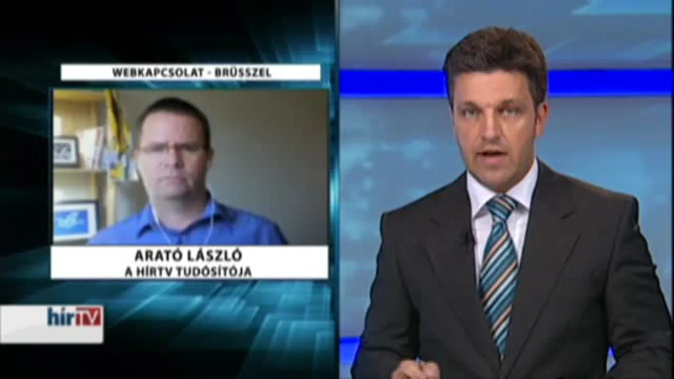 Magyarország élőben – Terítéken az uniós költségvetés