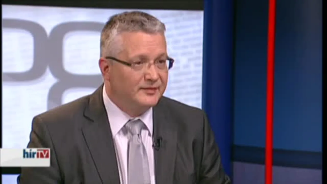 P8 – Vendég: Rétvári Bence